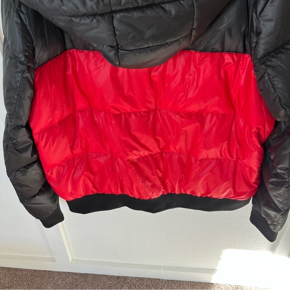 Body Glove Men's XXL Duck Down Hooded Jacket - Picture 10 of 11